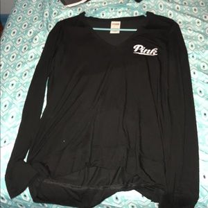 Victoria secret shirt